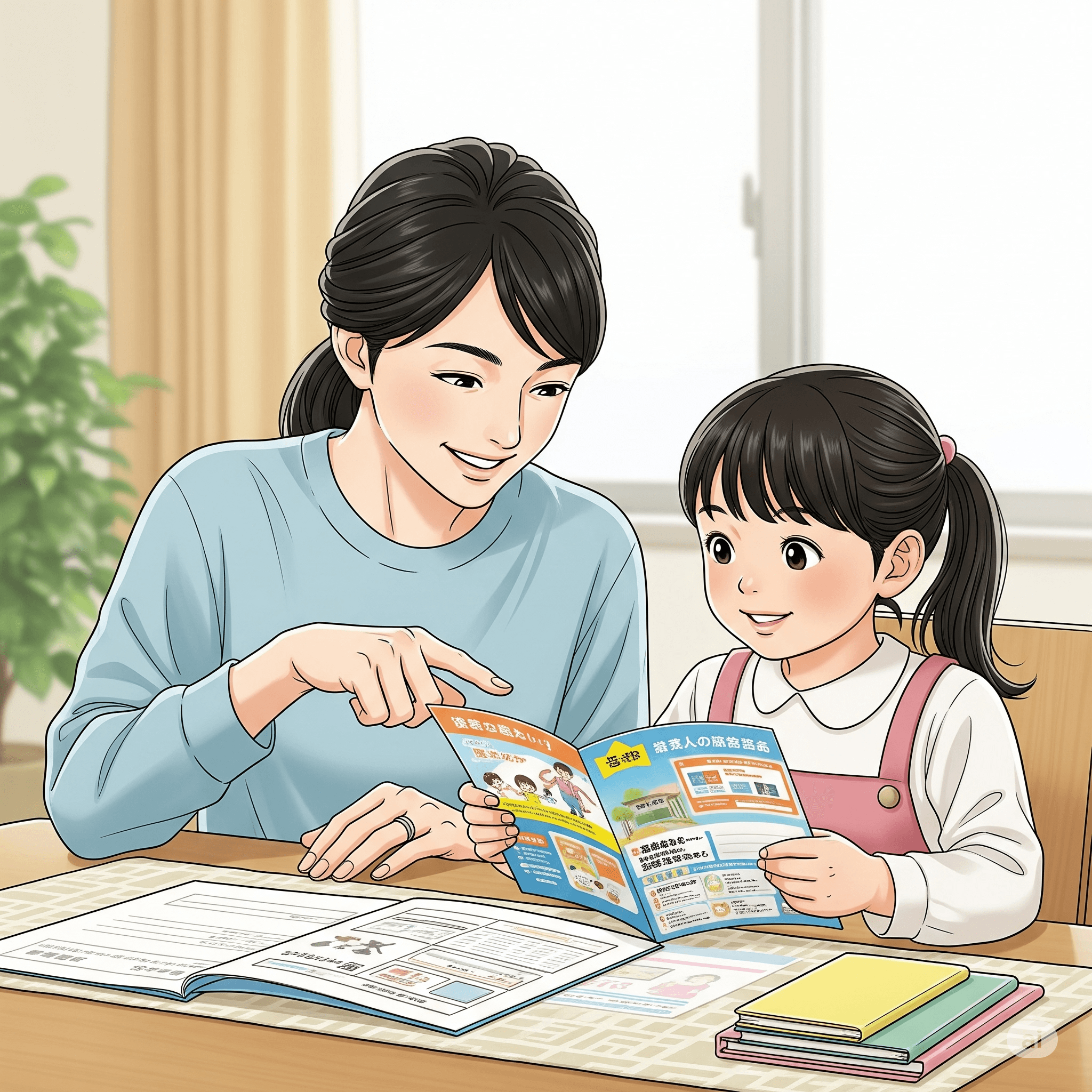 失敗しない学校選びの視点